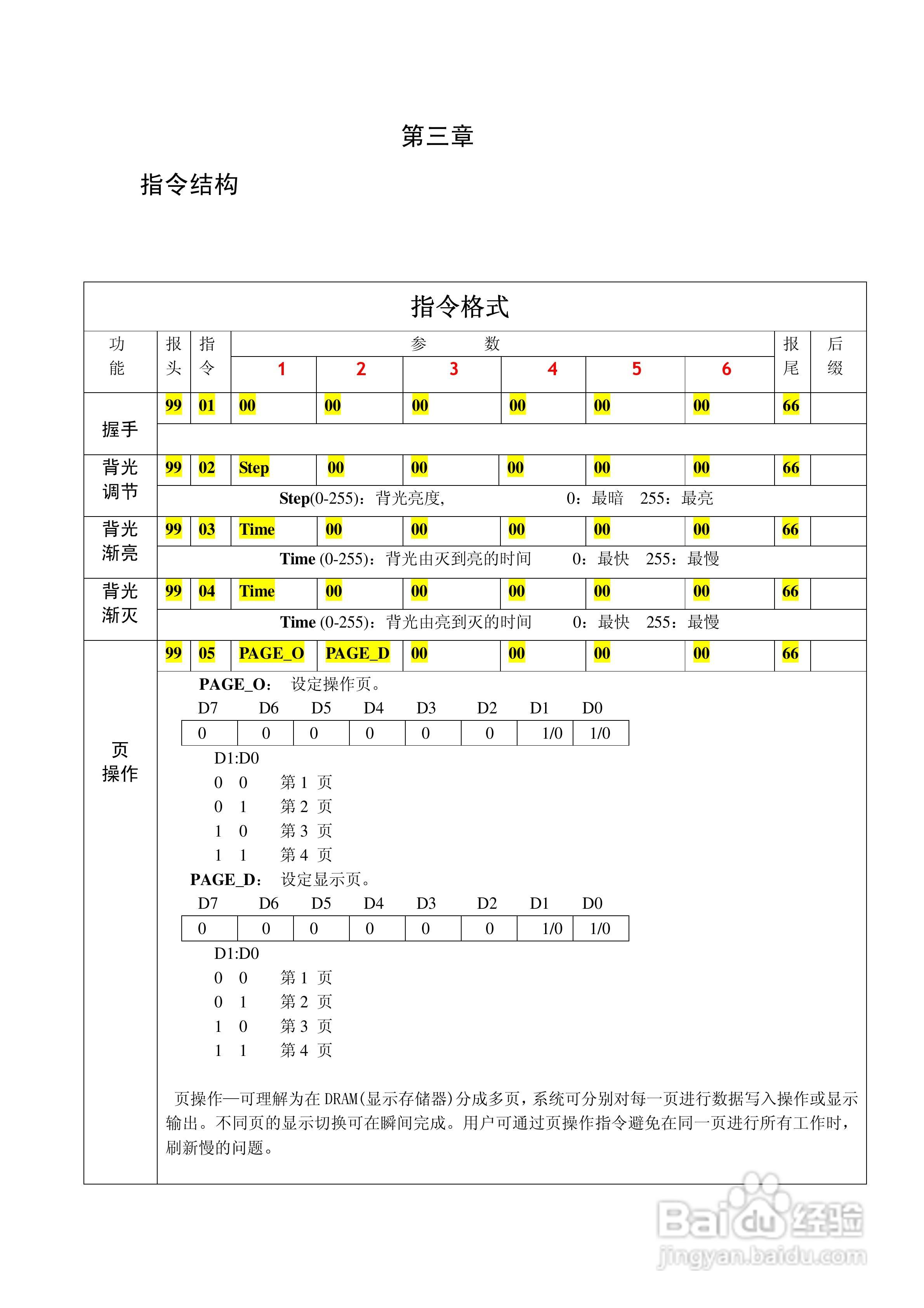 JCR80HD-S智能彩色液晶显示控制模块使用手册:[1]