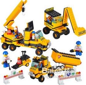 买儿童玩具该注意些什么