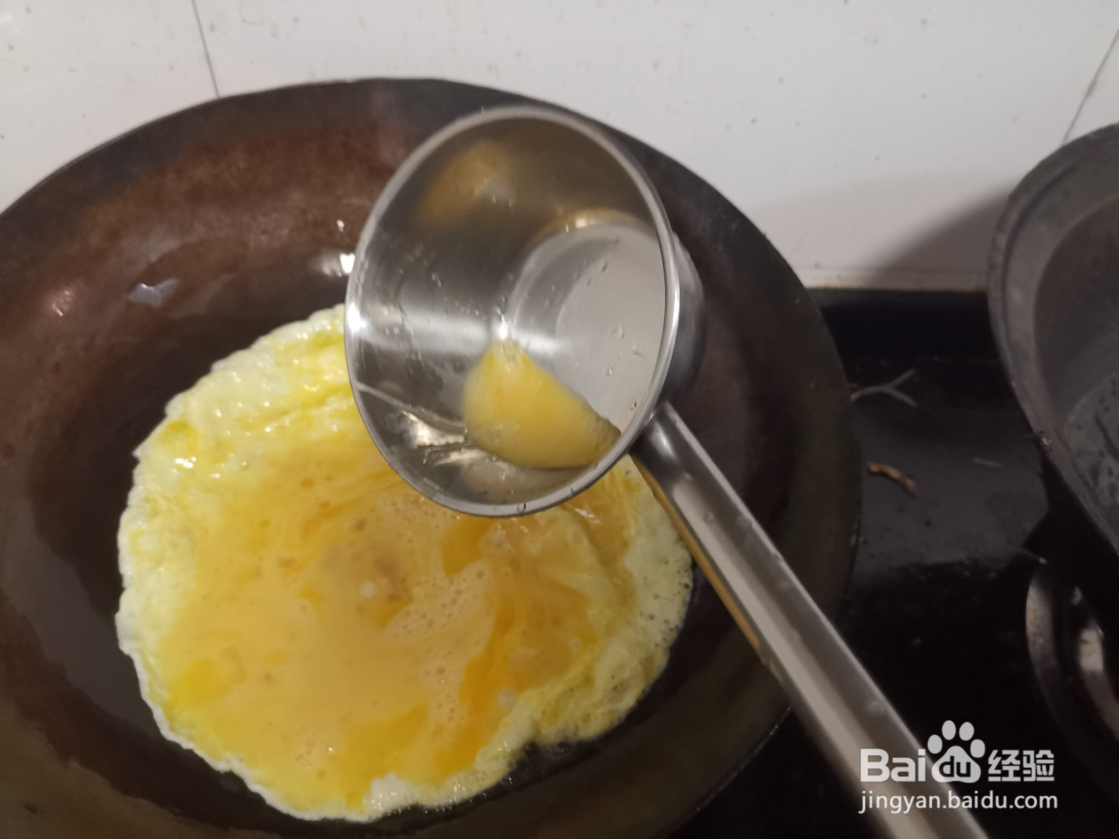 锅塌里脊的做法