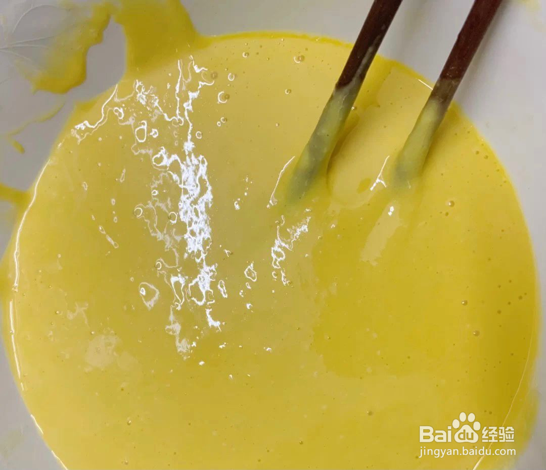 用电饭锅做蛋糕怎么做简单又好吃