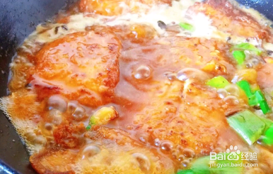 如何做出比目鱼小炖肉？