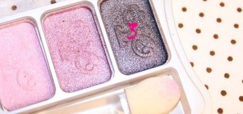 怎样打造超可爱日系眼妆