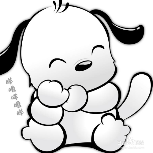 怎么给狗狗梳毛