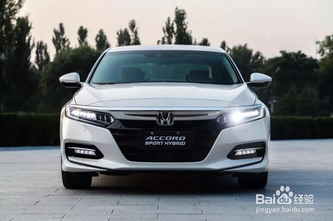 凌派锐·混动技术参数曝光，油耗4.1L