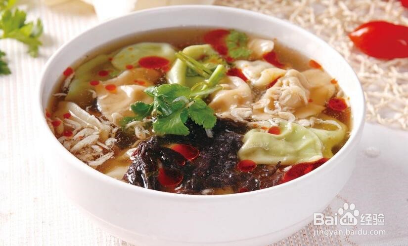 西安有哪些著名小吃?