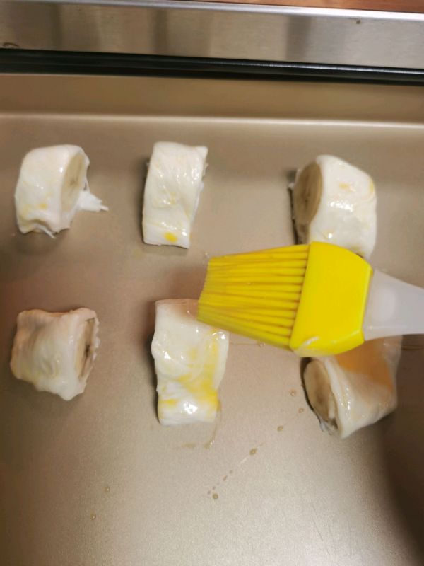 解锁手抓饼新吃法