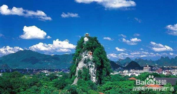 最美山水甲天下 桂林旅游攻略