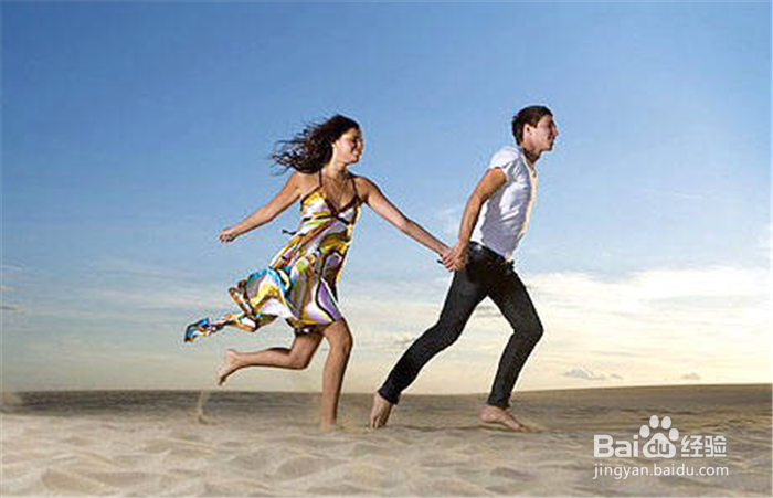 如何选择自己的伴侣