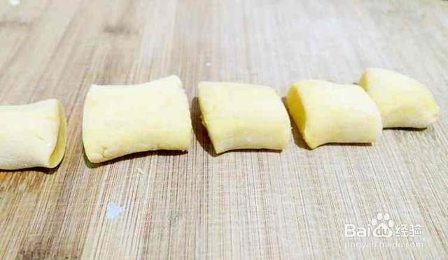 南瓜的高级做法