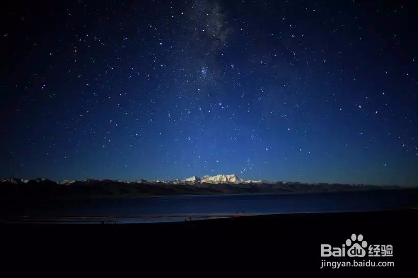 国内最美星空欣赏地攻略——一大波美图