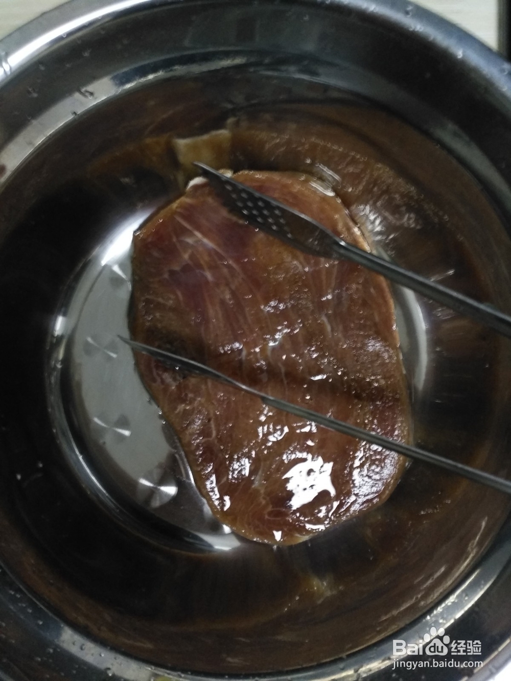 教你在家吃出高格调的黑椒牛排