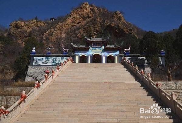 葫芦岛有什么值得去的地方