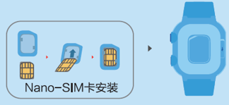 华为儿童手表3 Pro如何配对