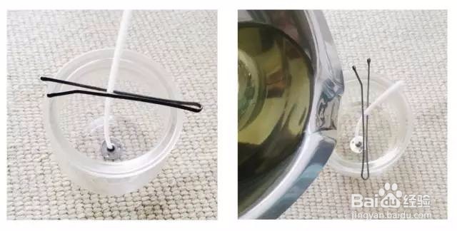 自己动手DIY做杯子蜡烛
