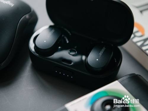 bose蓝牙耳机如何配对手机