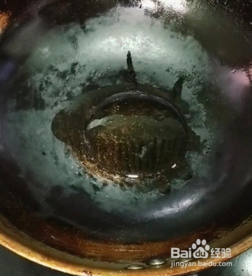 美味香辣蟹方法