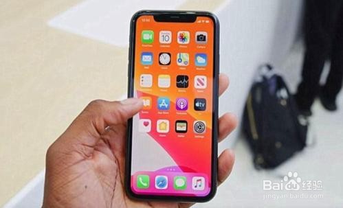 苹果手机摔了一下触屏失灵