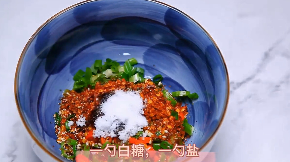 如何做凉拌椒麻鸡