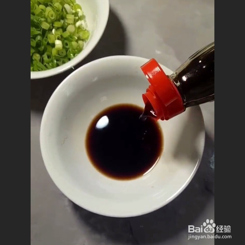 在家做皮蛋豆腐做法