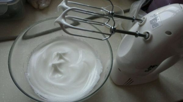 豆腐巧克力小蛋糕