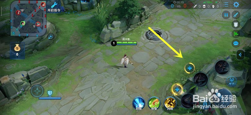 王者荣耀上官婉儿怎么玩,技能连招技巧怎么飞?