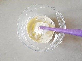 可可乳酪小蛋糕怎么做？