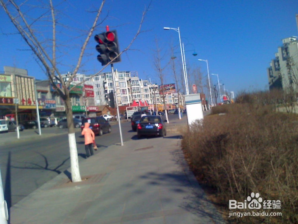 怎样告诉孩子安全出行---28