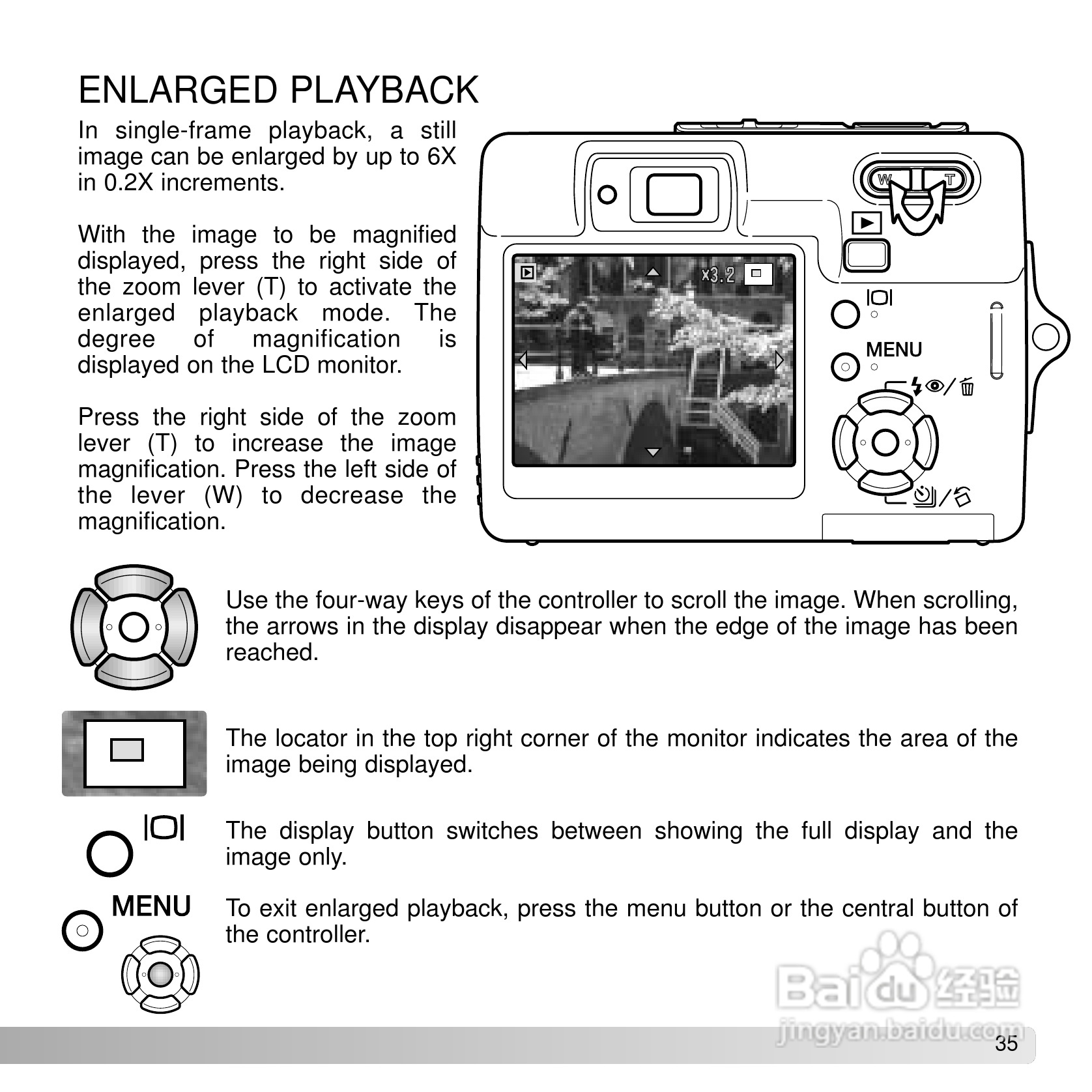 柯尼卡美能达 DiMAGE X50数码相机说明书:[4]