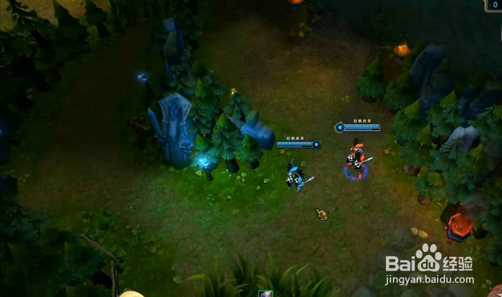 LOL召唤师峡谷迷思：[15]