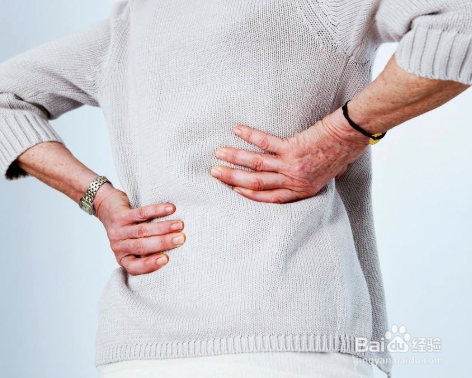 腰肌劳损的治疗有妙招，你掌握没？