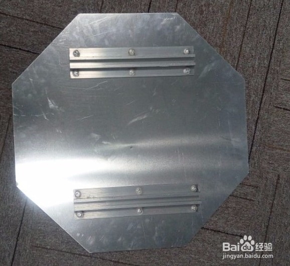 如何正确的安装交通标志牌