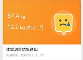 体脂称一天中什么时间段称量体重最好？