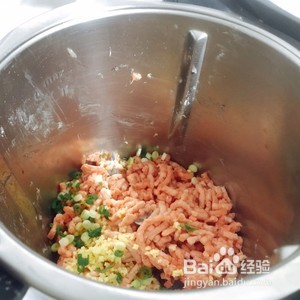 酸甜灯笼茄子的做法