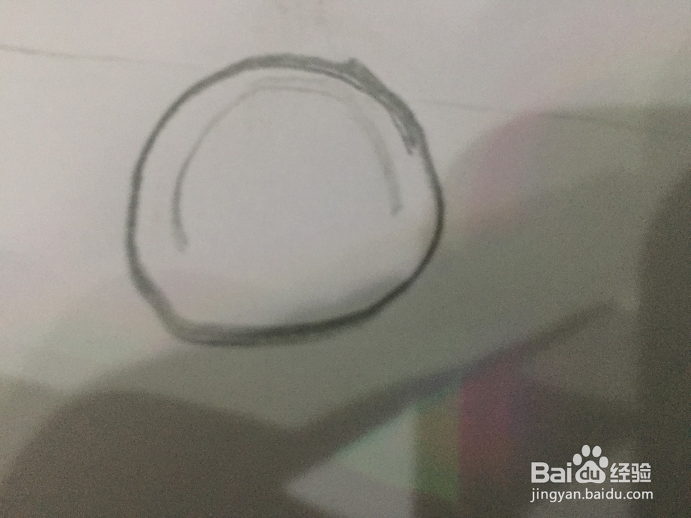 小孩子绘画茶具