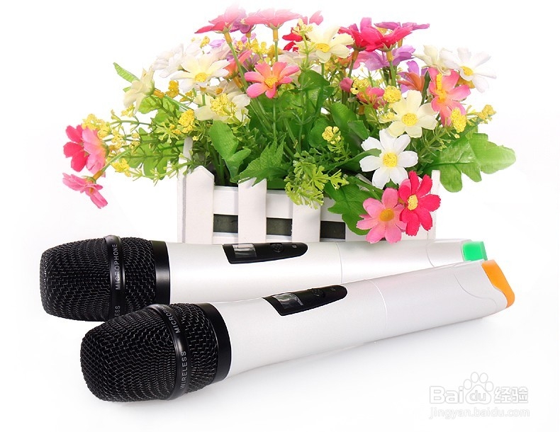 无线麦克风攻略
