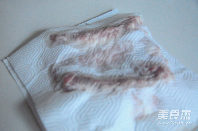 芝加哥黑椒烤牛排