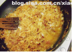 凭着想象瞎琢磨——简易版自制XO酱