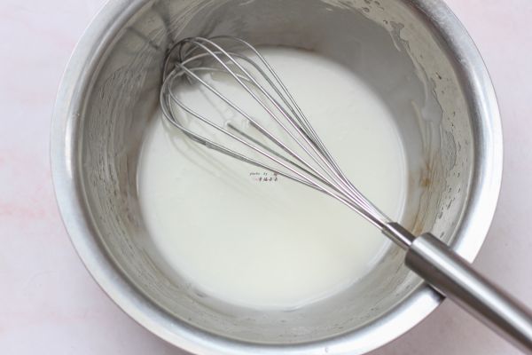 红丝绒旋风蛋糕卷