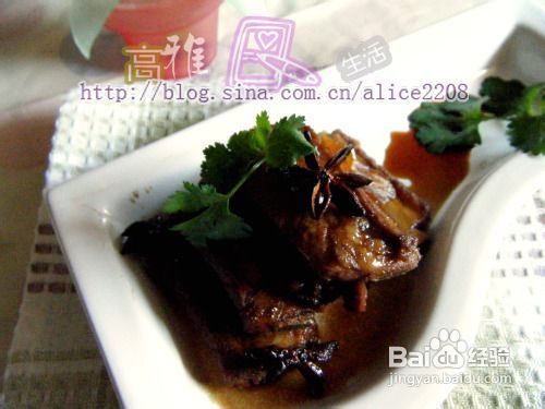 可乐排骨——老少咸宜的排骨料理