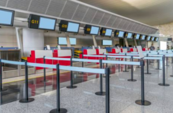 赶飞机迟到补救方法