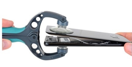 三星S8拆机教程