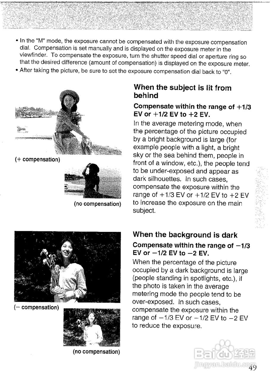 CONTAX N1数码相机说明书:[5]