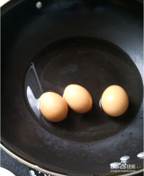 鸡蛋需要要煮多久