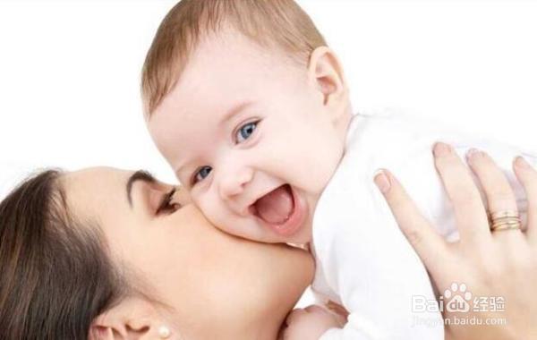 宝宝一岁之前,最让妈妈幸福的6个瞬间,甜到心里!