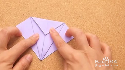 怎样叠漂亮的千纸鹤