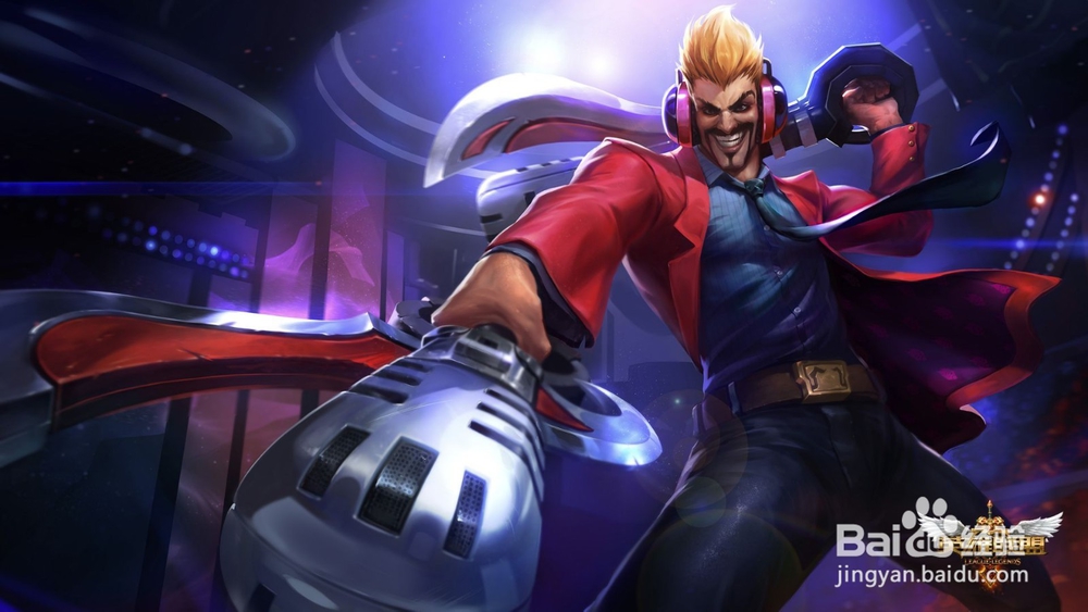 LOLS7德莱文天赋符文以及使用技巧