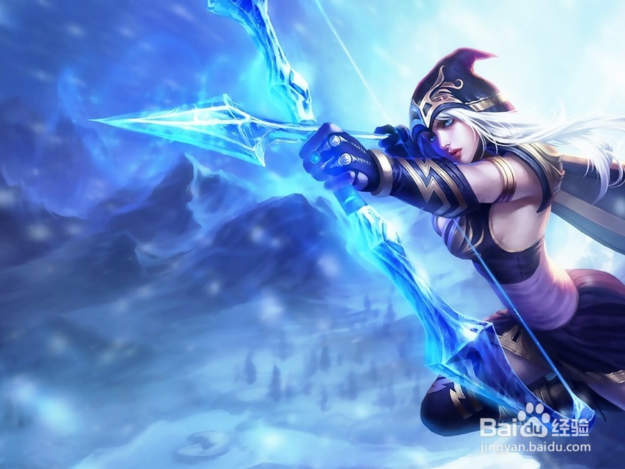 英雄联盟如何上手