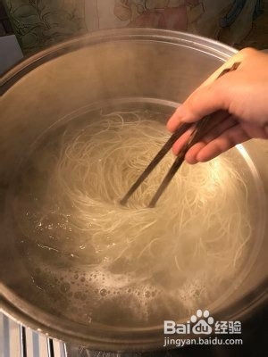 豌杂面做法攻略