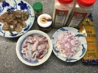 如何做出一份鲜美绝佳的墨鱼汁意面？