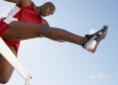 運動/戶外 > 運動常識3 產生錯誤動作的原因 起跑器安裝位置不對,彎道